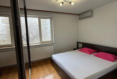 Apartament cu 3 camere decomandat în Cazino - 13