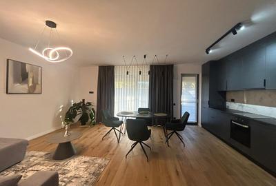 Apartament de lux Aviatiei  , 3 camere parter , curte Apartament de lux Aviatiei  , 3 camere parter , curte - 10