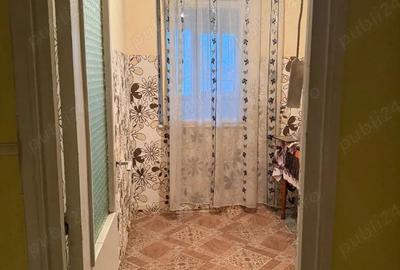 Garsonieră decomandată în Horia - 10