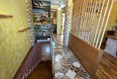 Inchiriez apartament cu 3 dorm , 2 liv, 2 bai, 3 loc parcare -700 lei/noapte - 5