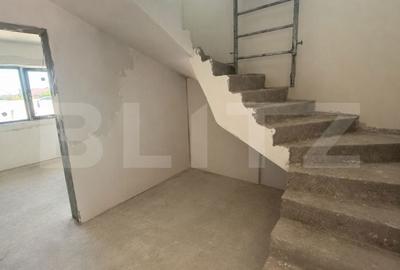 Casă cu 5 camere cu Teren 329 Mp în Cârcea - 6