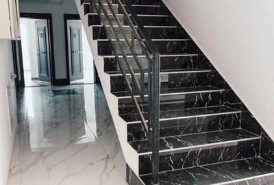 Apartament finalizat, finisaje premium, etaj intermediar - 4