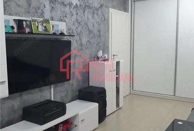 Vanzare apartament 2 camere, 62 mp, mobilat, Dobroesti, Str Stejarului, Fundeni - 1
