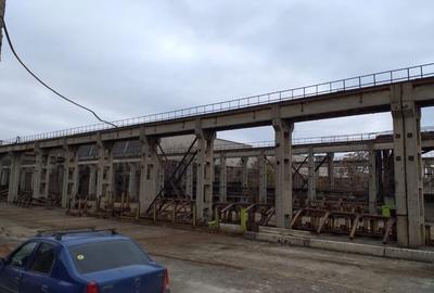 Proprietate industriala Ploiesti - 216.804 mp - 3