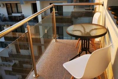 Garsoniera, decomandata, 40 mp, centrala, ac, balcon, metrou, Aparatorii Patriei - 6