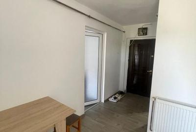 Garsonieră decomandată în Craiovița Nouă - 4
