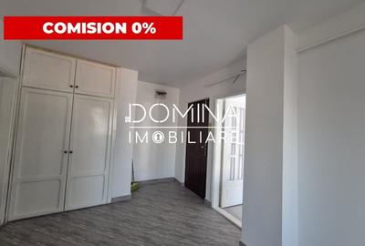 Apartament cu 3 camere decomandat în Central - 1