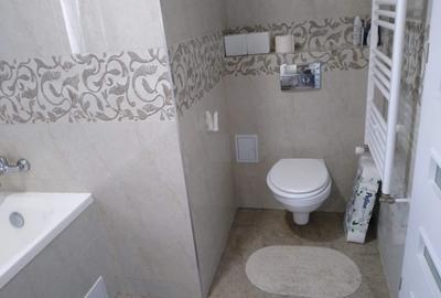 PF vand ap 3 camere in bloc nou, str Fabricii de zahar - 10