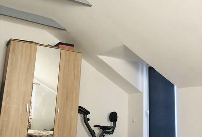 Casă cu 4 camere în Central - 8