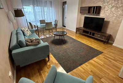 Apartament cu 3 camere decomandat în Orizont - 1