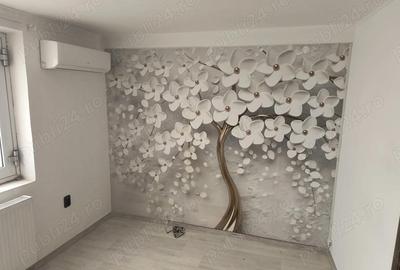 Casă cu 10 camere cu Teren 203 Mp în Parcul Carol - 9