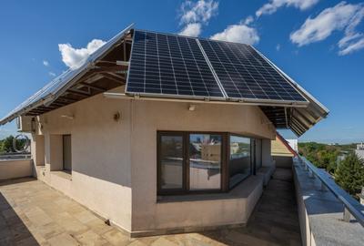 Birou, de 882.39001464844 mp, în Aviatorilor - 43