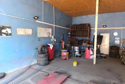 Vulcanizare Piatra Neam? - 1