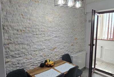 Apartament cu 3 camere decomandat, mobilat în Valea Lupului - 15