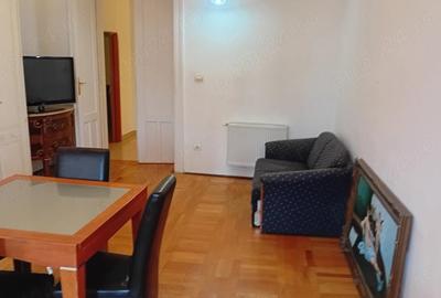 Apartament cu 2 camere semidecomandat în Micălaca - 1