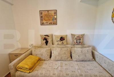 Apartament 3 camere , ideal investitie sau locuit Poiana Bra - 4