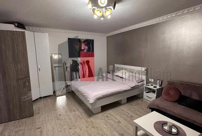 Garsonieră decomandată în Decebal - 8