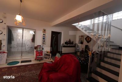 Casă cu 4 camere în Răcari - 3