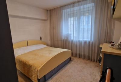 Apartament cu 4 camere în Ultracentral - 5