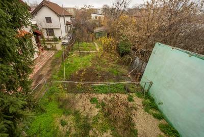 UVERTURII - CETATEA DE BALTA, VILA 436 MP UTILI, LOT 300 MP! - 29