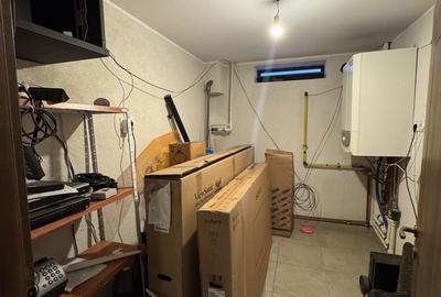 Casă cu 5 camere cu Teren 300 Mp în Ana Ipătescu - 4