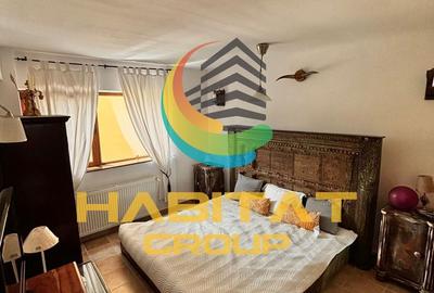 Apartament cu 2 camere, mobilat în Giurgiului - 1