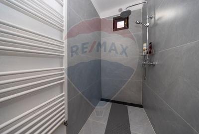 Apartament cu 2 camere, mobilat în Dealul Cetății - 6