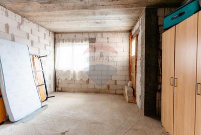 Casă individuală cu 12 camere cu Teren 1240 Mp în Băbana - 15