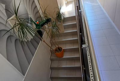 PENTHOUSE LUX - LOCATIE EXCELENTA -VIEW SUPERB - TERASA AMENAJATA 300 MP - 54