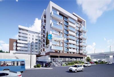 Proiect NOU! Apartament 1 camera - GARA! - 7