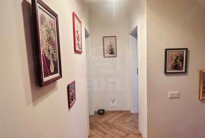 Casă cu 4 camere cu Teren 239 Mp în Tăuți - 8