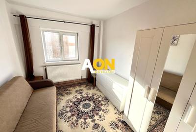 Apartament cu 3 camere decomandat, mobilat în Cetate - 6