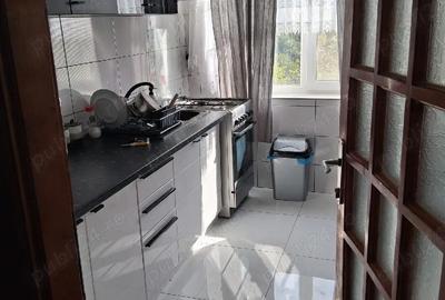 Apartament cu 3 camere decomandat în Central - 3
