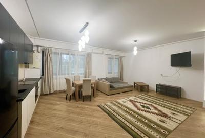 Apartament cu 2 camere decomandat, mobilat în Pipera - 2