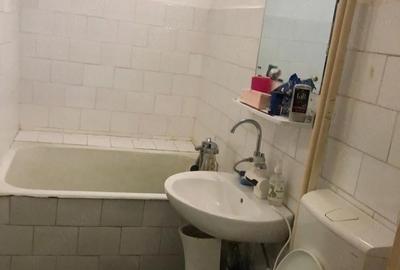 Apartament cu 2 camere nedecomandat în Central - 6