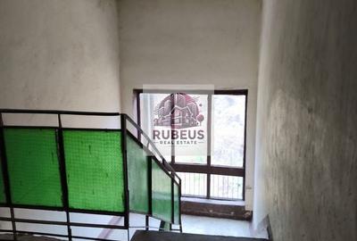 Garsonieră cu vedere la Parcul Natural, 100m de Dunăre - 9