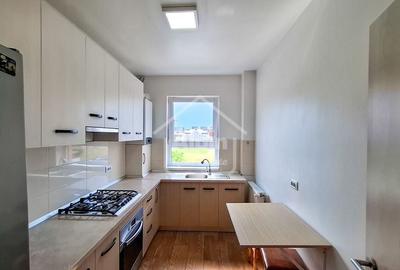 Apartament Luminos Tractorul - 2