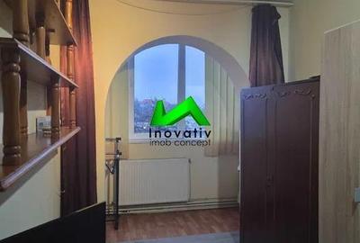 Apartament cu 3 camere semidecomandat, mobilat în Terezian - 6