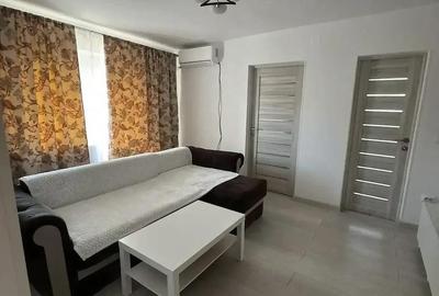 Apartament cu 2 camere semidecomandat în Podgoria - 3
