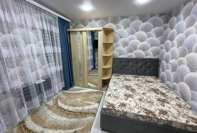 Apartament cu 2 camere decomandat în Florești - 2