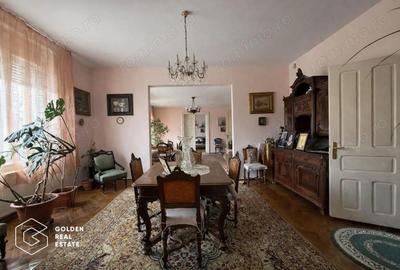 Casă cu 12 camere cu Teren 938 Mp în Bălcescu - 7