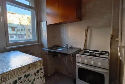 Garsonieră semidecomandată în Dacia - 4