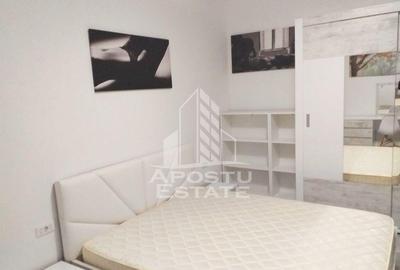 Apartament modern, 2 camere decomandate, zona Braytim - 2