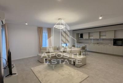 Apartament 2 camere , Pet friendly, Prima închiriere , Dumbravita - 1