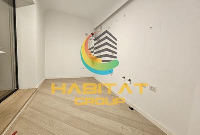 Apartament 3 camere lux Cortina North - 8