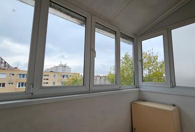 Exclusivitate-Apartament 2 camere Saturn,zona verde,78500 Euro - 4