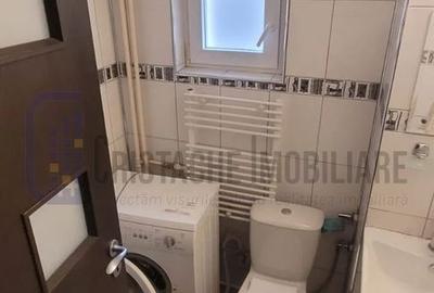 Garsonieră decomandată, mobilată în Vitan - 12