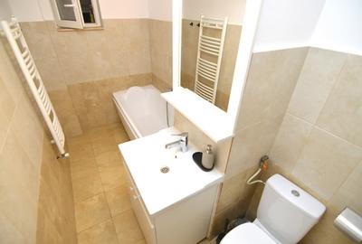INCHIRIERE APARTAMENT 3 CAMERE UNIRII - CASA POPORULUI - 28