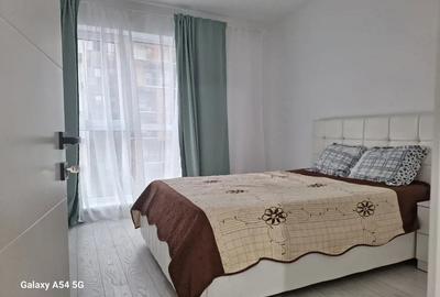 Apartament 2 camere superb , Astorium My Home + parcare subsol gratuita - 2