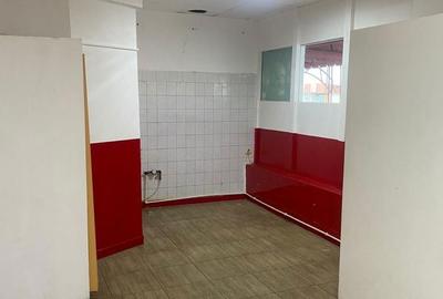 Spațiu comercial, în Central - 4